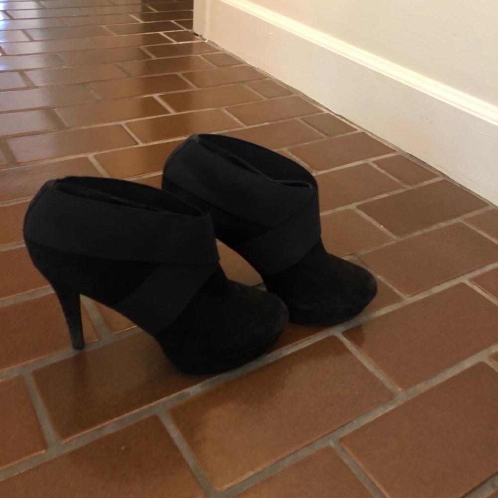 Jessica Simpson Booties
